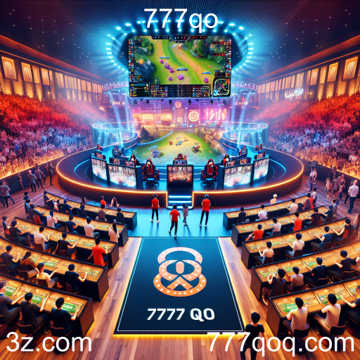 A Ascensão dos eSports: Um Fenômeno Global