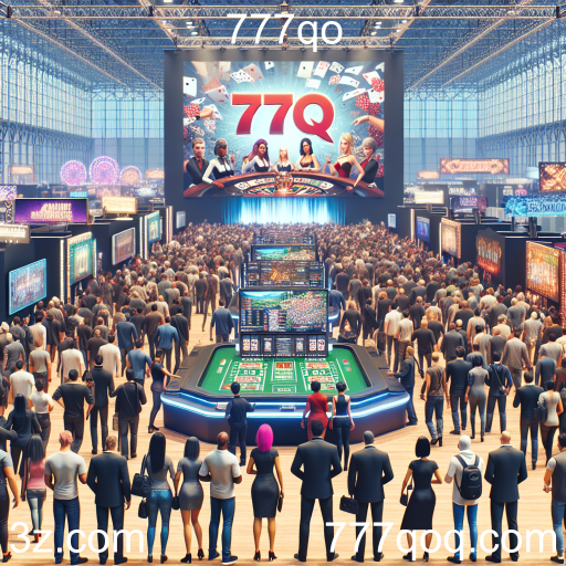 A Importância dos Eventos de Jogos na Cultura Gamer