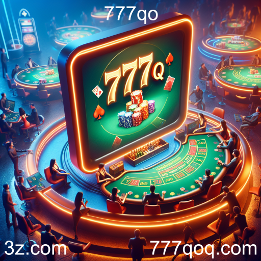 Explorando os Jogos de Mesa no 777qo